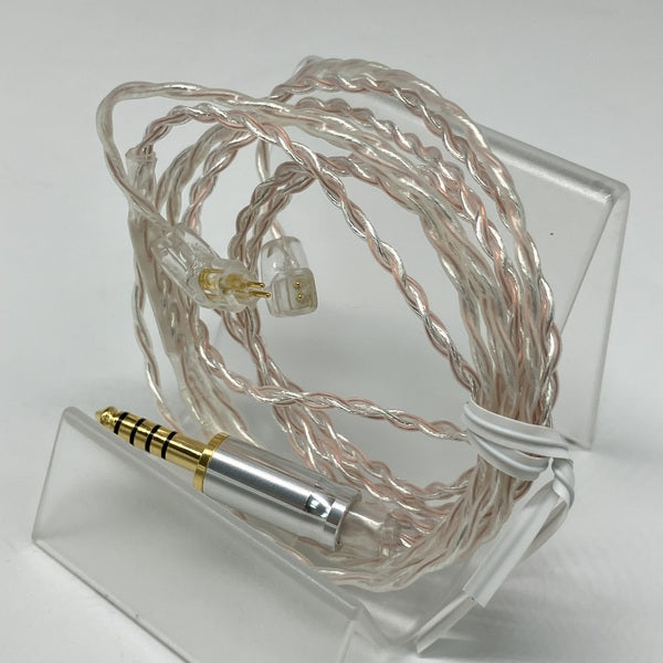 【中古】Aureole    4.4mm 5極 Custom 2pin type【秋葉原】