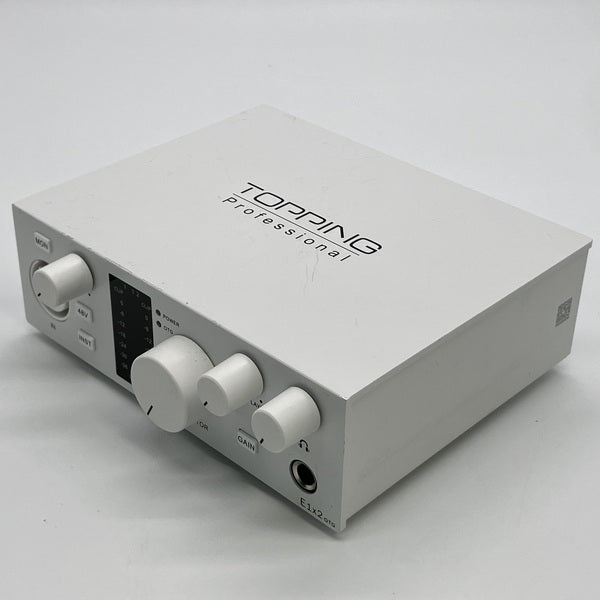 【中古】E1x2 OTG White【日本橋】
