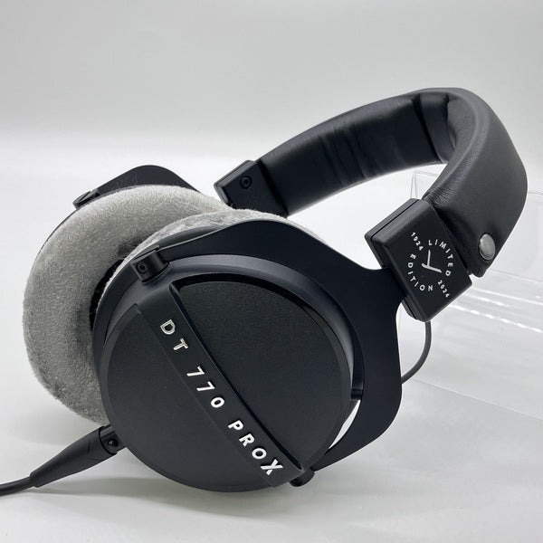 【中古】DT 770 PRO X Limited Edition【秋葉原】