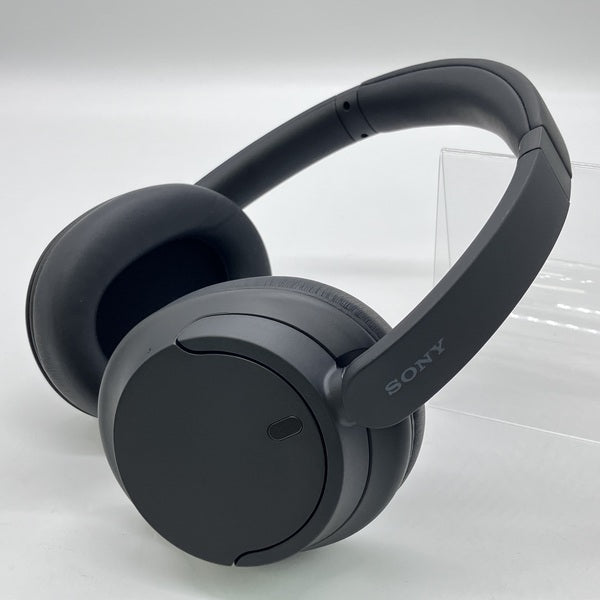 【中古】WH-CH720N BC ブラック【日本橋】
