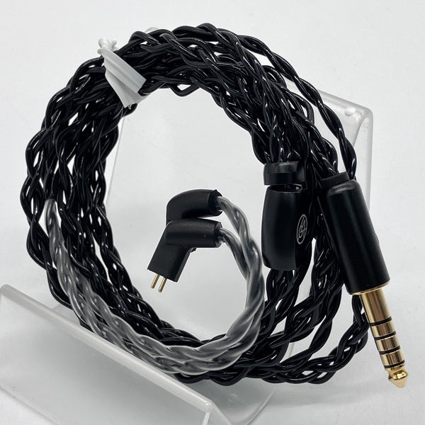 【中古】Premium Cable Black 48inch(122cm) - 4.4mm 【64A-7136】【秋葉原】