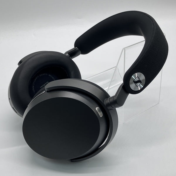 【中古】MOMENTUM 5 Wireless Black 【M5AEBT BLACK】【秋葉原】