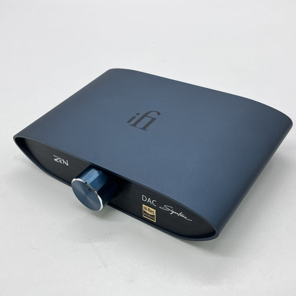 【中古】ZEN DAC Signature V2【日本橋】