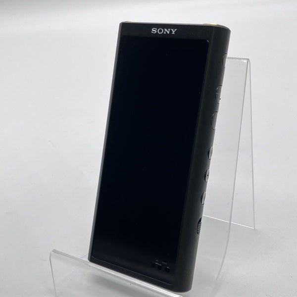 【中古】NW-ZX300 BM ブラック【日本橋】