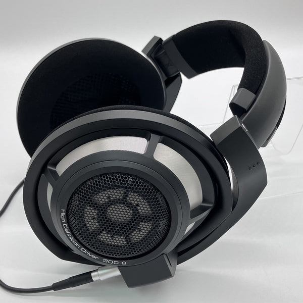 【中古】HD 800S【秋葉原】