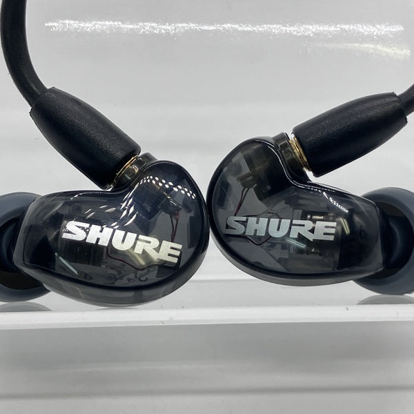 【中古】SE215 ブラック Pro Line【SE215-K-A】【秋葉原】