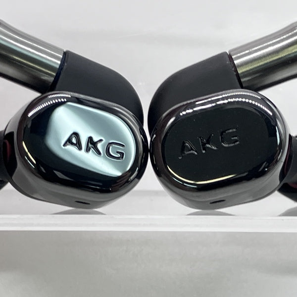 【中古】AKG N5005【AKGN5005BLKJP】【名古屋】