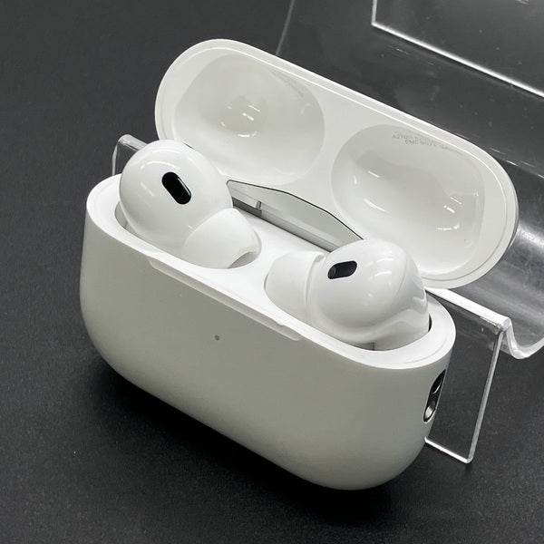 【中古】AirPods Pro (第2世代) MQD83J/A【名古屋】