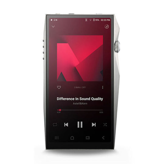 Astell&Kern A&ultima SP4000T