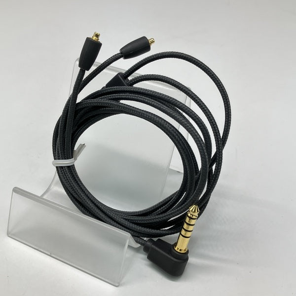 【中古】3APLUS HBC13 mmcx- 4.4mm【秋葉原】