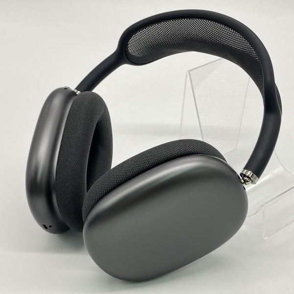 【中古】AirPods Max MGYH3J/A　ワイヤレスヘッドホン　スペースグレイ【秋葉原】