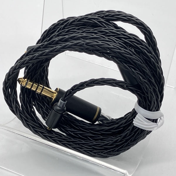 【中古】澪標　極　10周年記念モデル (Miotukusi-Kiwami-ANV) 4.4mm5極バランス/MMCX 【NLS-MIO-KWM-ANV】【名古屋】