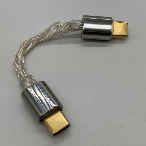 【中古】CB18 (USB Type-C to Type-C ケーブル)【日本橋】