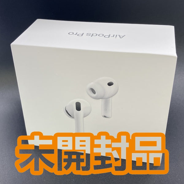 【中古】AirPods Pro 3 MFHP4J/A【秋葉原】