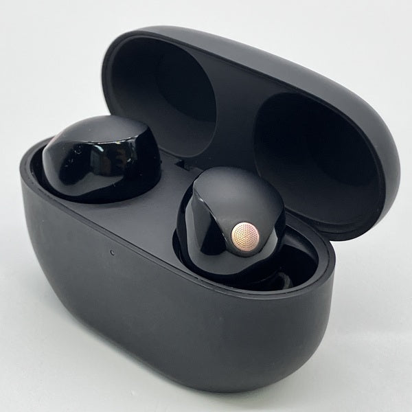 【中古】WF-1000XM5 B ブラック【秋葉原】