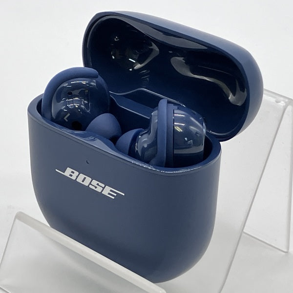 【中古】QuietComfort Ultra Earbuds LUNAR BLUE【秋葉原】