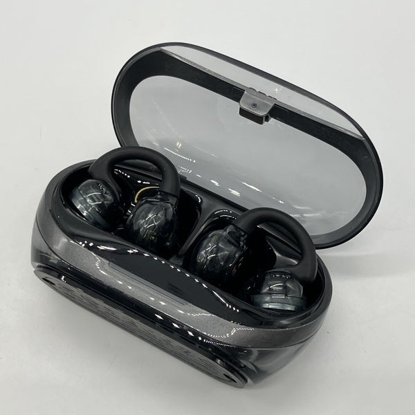【中古】Soundgear Clips ブラック【JBLSNDGEARCLBLK】【日本橋】