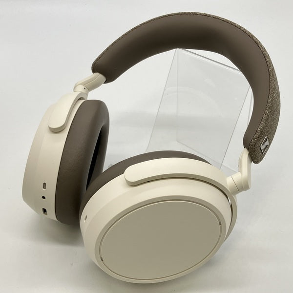 【中古】MOMENTUM 4 Wireless ホワイト 【M4AEBT WHITE】【秋葉原】