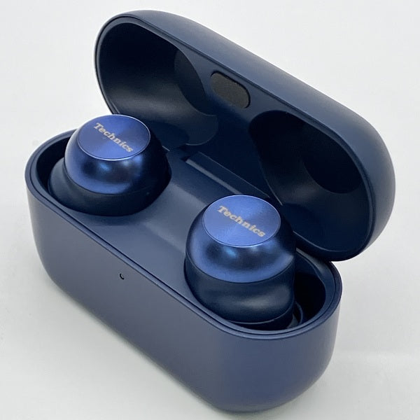 【中古】EAH-AZ100-A ミッドナイトブルー【秋葉原】