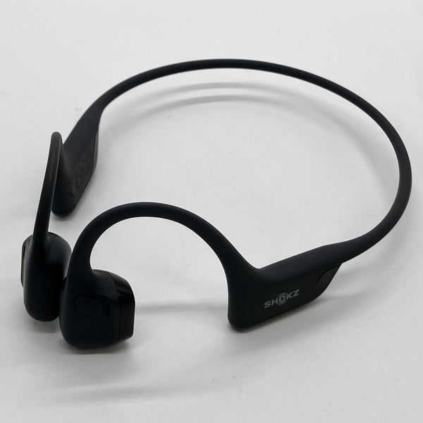 【中古】OpenRun Pro 2 Black【SKZ-EP-000030】【秋葉原】
