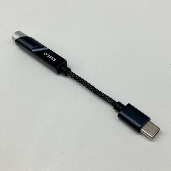 【中古】KA11 Type-C Black 【FIO-KA11TC-B】【秋葉原】