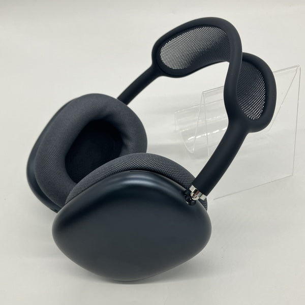 【中古】AirPods Max 2 MHWK4ZA/A ミッドナイト【秋葉原】