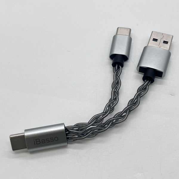 【中古】CB19 (パワーセパレーションOTGケーブル)【秋葉原】