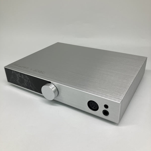 【中古】DHA 15 - S.M.S.L x MOONDROP【日本橋】