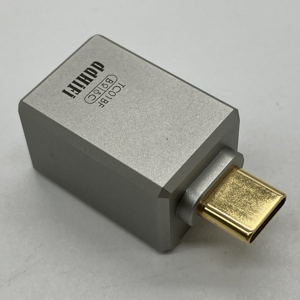 【中古】ddHiFi TC01BF【日本橋】