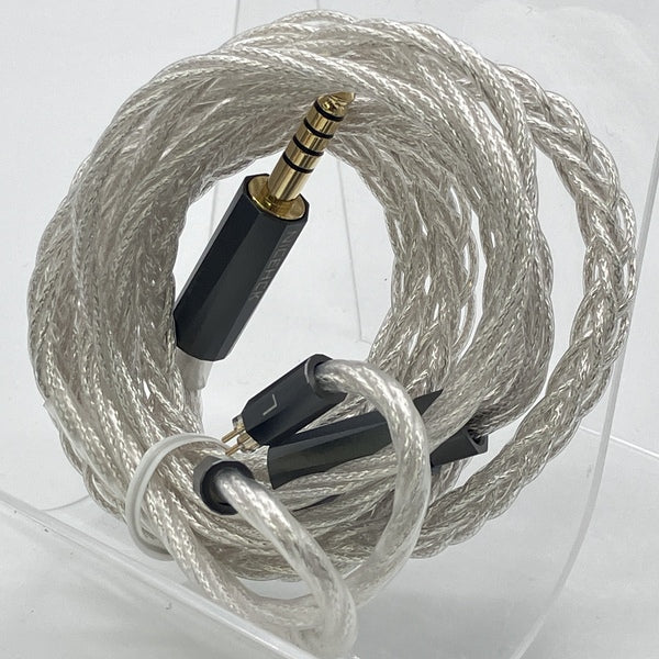 【中古】NICEHCK SnowLuna 2pin-4.4mm【秋葉原】