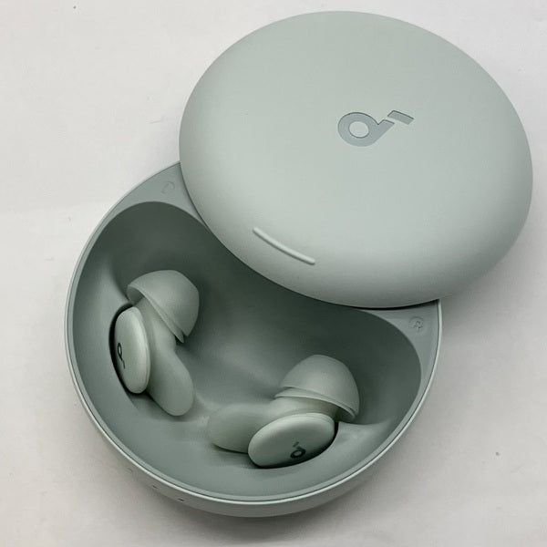 【中古】Soundcore Sleep A30 パステルグリーン【D1301N61】【日本橋】