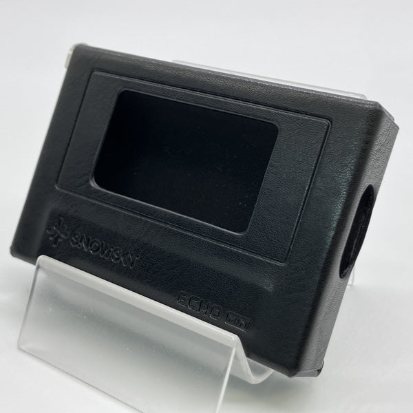 【中古】SK-ECHOMINI Black 【FIO-SK-SSEMINI-B】【秋葉原】