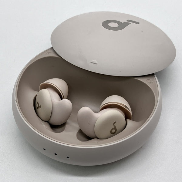 【中古】Soundcore Sleep A20 サンドベージュ 【A6611Z21】【秋葉原】