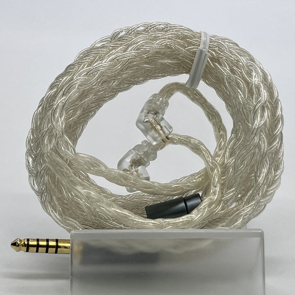 【中古】NICEHCK IcyMoon qdc2Pin-4.4mm【秋葉原】