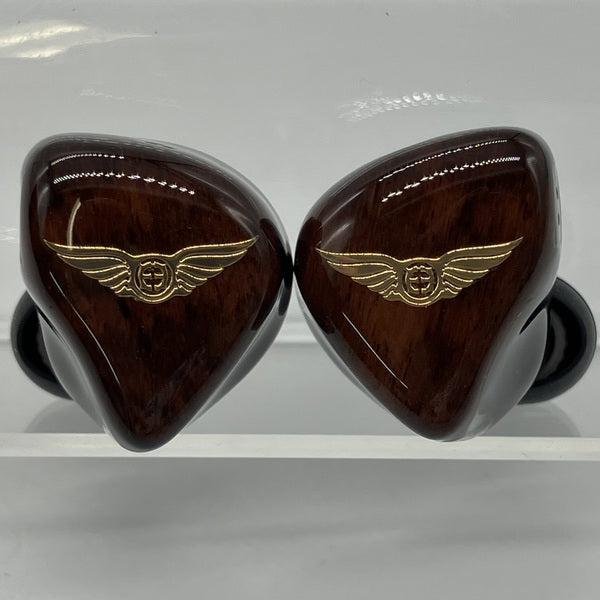 【中古】Legend X Snakewood Limited (Universal fit) 25台限定(ケーブル欠品)【日本橋】