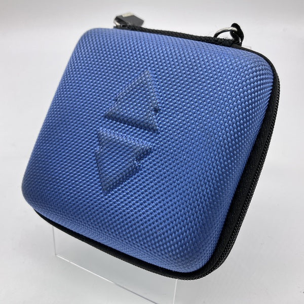 【中古】MT-CS25-IB ブルー カスタムIEM対応セミハードケース【秋葉原】