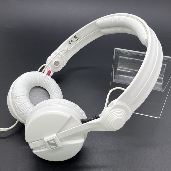 【中古】HD 25 White【秋葉原】