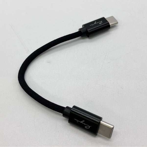 【中古】CS-C2C （USB-C to USB-Cケーブル）【秋葉原】