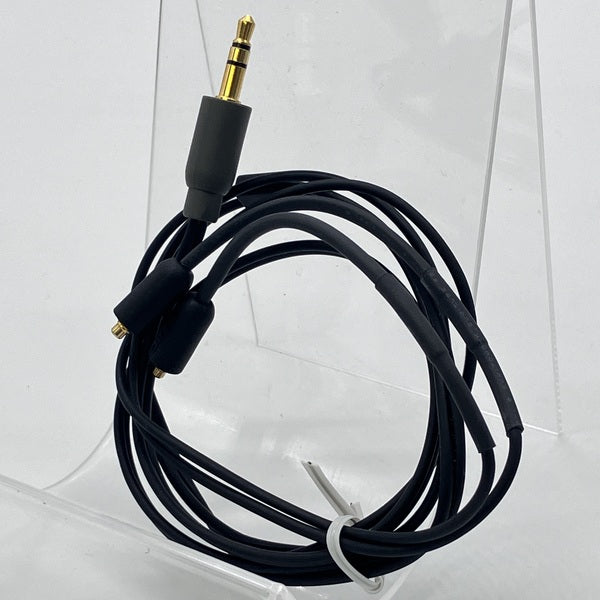 【中古】SHC-120FS 0.8m【MMCX-3.5MM】【秋葉原】