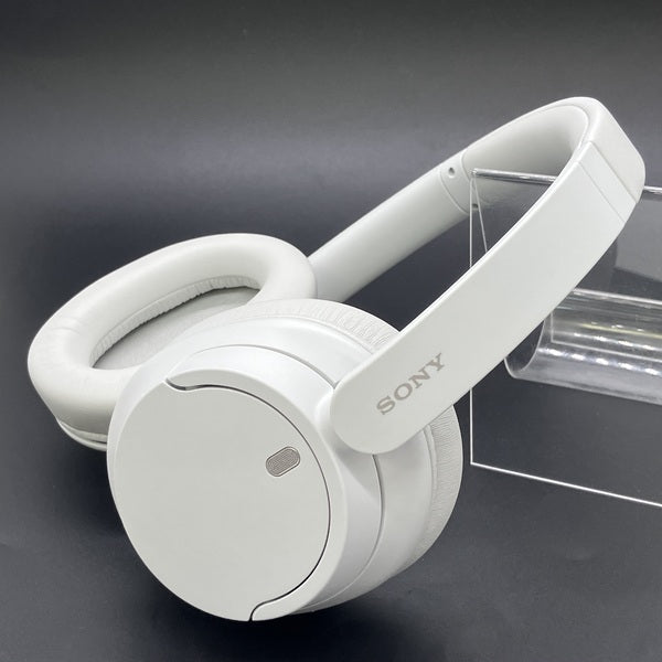 【中古】WH-CH720N WC ホワイト【名古屋】