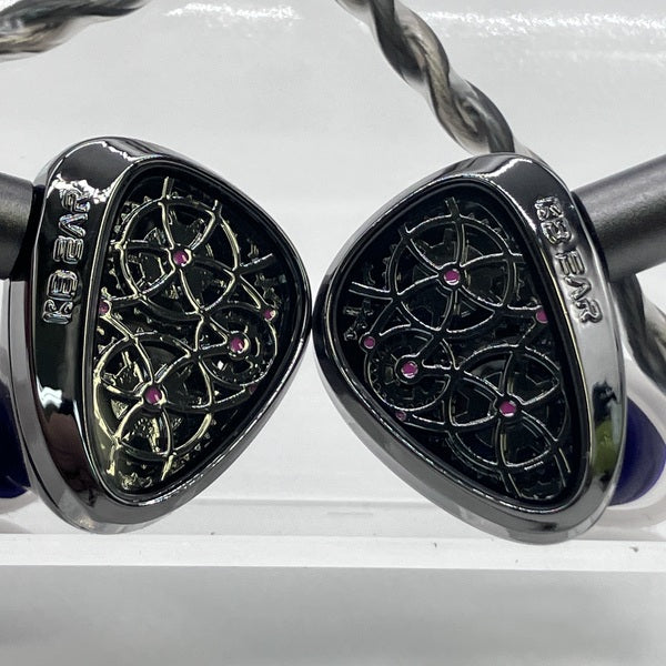 【中古】KBEAR Tourbilon Pro TB PRO【秋葉原】
