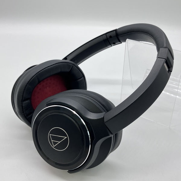 【中古】ATH-WS660BT-BRD【秋葉原】