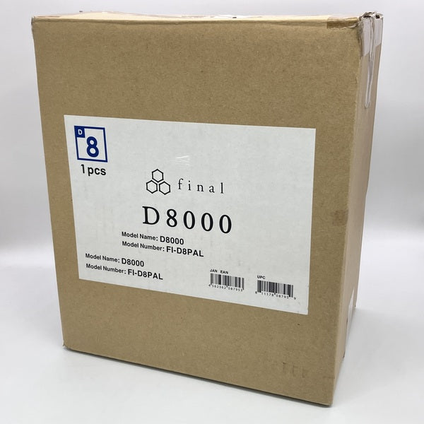 【中古】D8000 【FI-D8PAL】【秋葉原】
