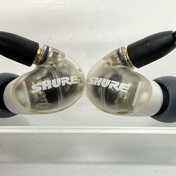 【中古】AONIC4 ホワイト 【SE42HYW+UNI-A】【秋葉原】