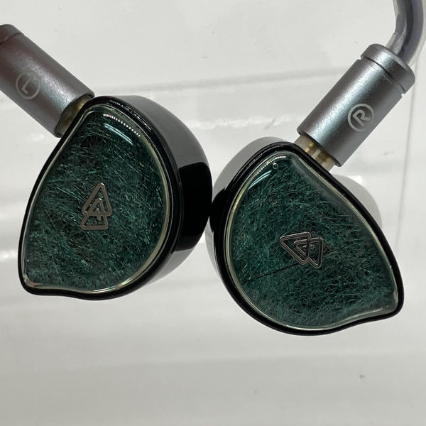 【中古】NI - 霓 (3.5mm/4.4mm)【日本橋】
