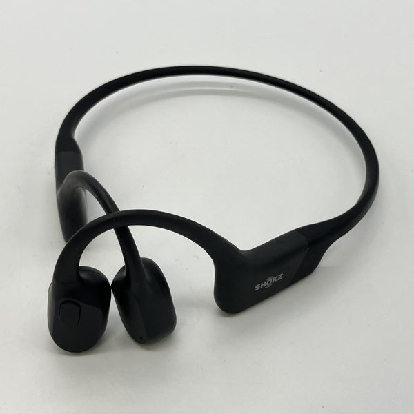 【中古】OpenRun Black【SKZ-EP-000003】【秋葉原】
