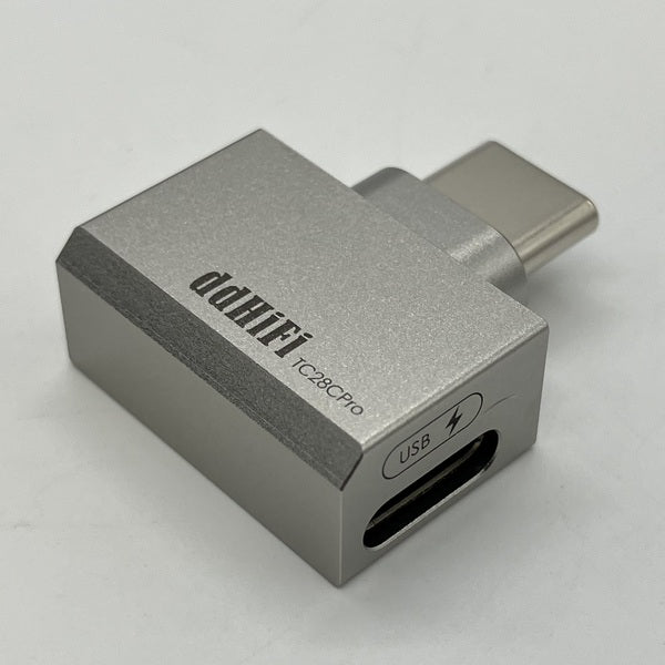 【中古】TC28CPro USB-C To USB-C OTG/パワーアダプター【日本橋】