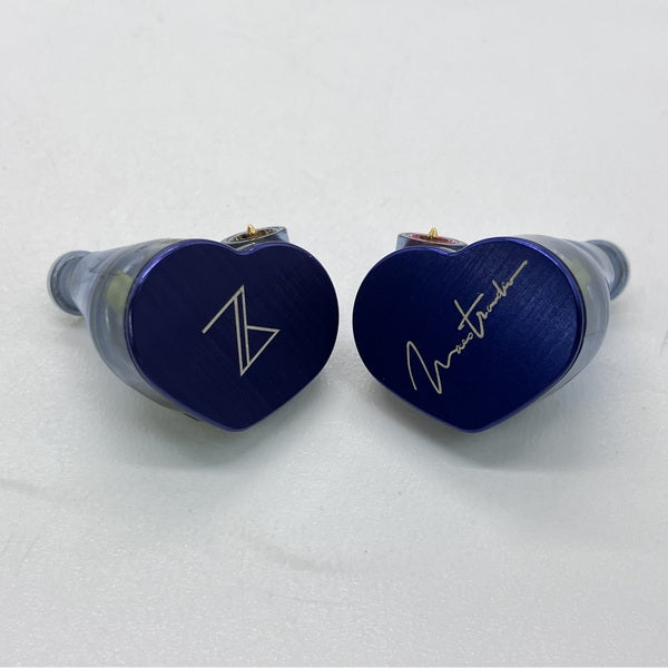 【中古】MA910SR Pentaconn ear マエストロブルー（ケーブル欠品）【秋葉原】