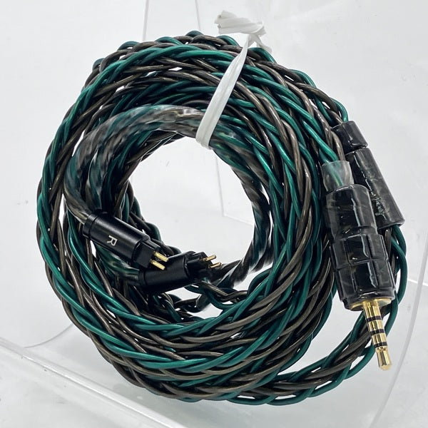 【中古】Emerald MKII 8Wire LC Custom-2.5mm 【BEA-7773】【秋葉原】