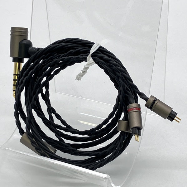 【中古】MIKAGE - 5極Φ4.4mm L型プラグ-CIEM2pin 【BW-MKG544L2P】【秋葉原】